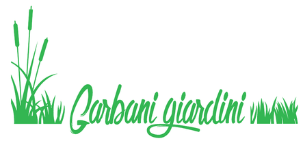 Garbani giardini